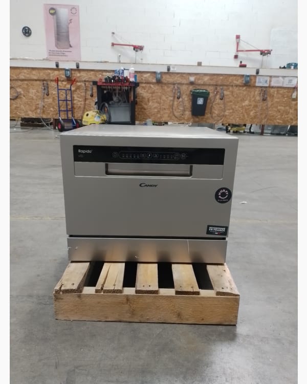 Lave-vaisselle Candy CP6E51LS 15