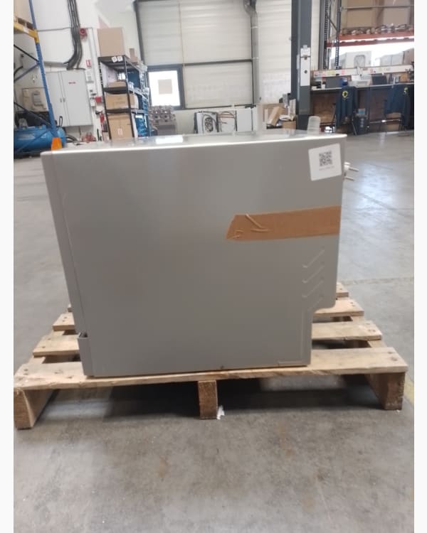 Lave-vaisselle Candy CP6E51LS 17