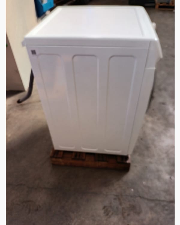 Lave-linge Lavante-séchante Samsung WD90N64500M 8