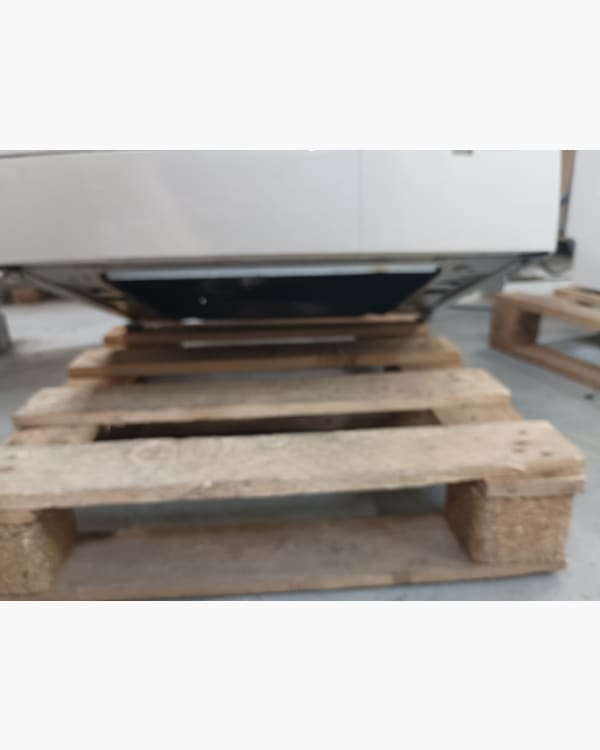 Lave-linge Ouverture frontale Siemens WM14E362FF 2