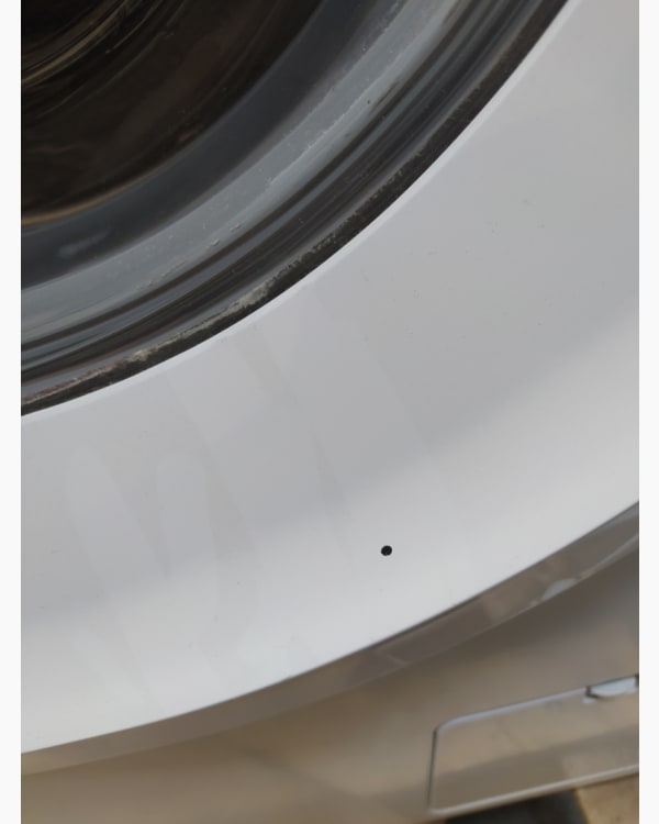 Lave-linge Ouverture frontale LG F94J53WHS 5