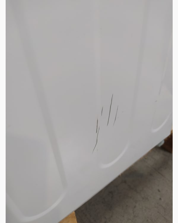 Lave-linge Ouverture frontale LG F94J53WHS 14