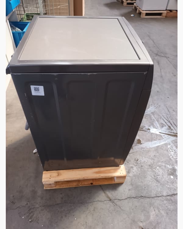 Lave-linge Lavante-séchante Samsung WD80K5B10OX/EF 8