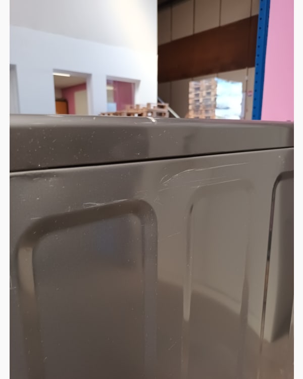 Lave-linge Lavante-séchante Samsung WD80K5B10OX/EF 28