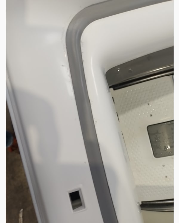 Lave-linge Ouverture par le haut Haier THASN2856TM4-S 9