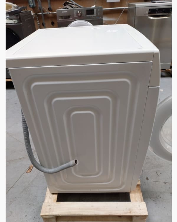 Lave-linge Ouverture frontale Samsung WF70F5E5W4W 6