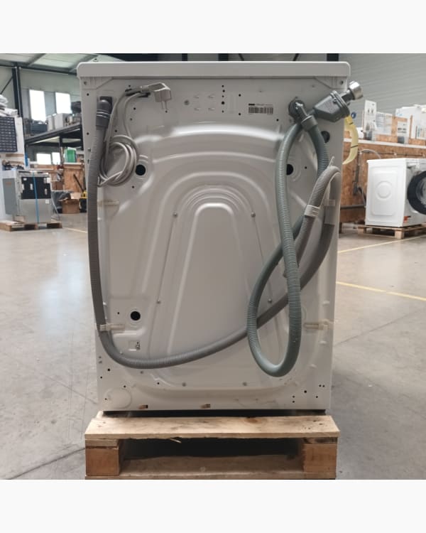 Lave-linge Ouverture frontale Whirlpool FRR12451 3