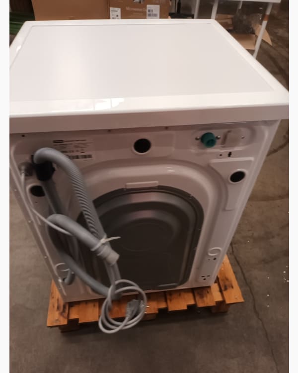 Lave-linge Ouverture frontale Samsung WW90K6414QW 6