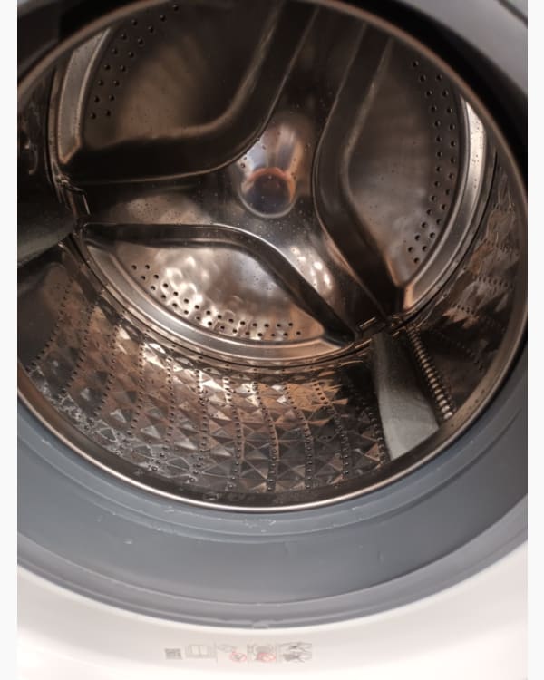 Lave-linge Ouverture frontale Samsung WW90K6414QW 19