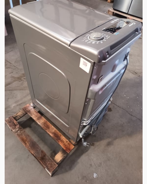 Lave-linge Ouverture par le haut Candy CSTSG27TMVRE/-47 5