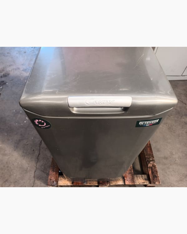 Lave-linge Ouverture par le haut Candy CSTSG27TMVRE/-47 14