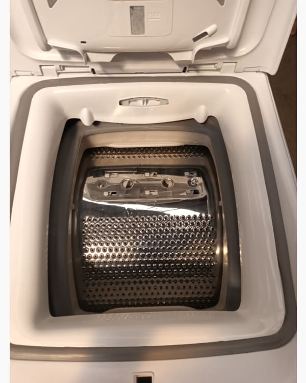 Lave-linge Ouverture par le haut Haier RTXSG285TMCE/1-47 17
