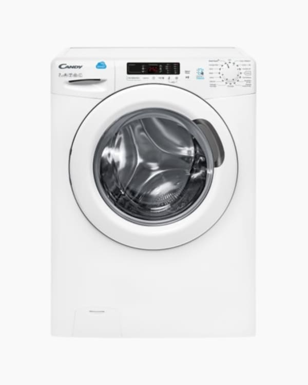 Lave-linge Ouverture frontale Candy CHPH8A3DE-47 1