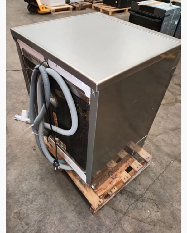 Lave-vaisselle Hotpoint Ariston LFF8M132XFR 7