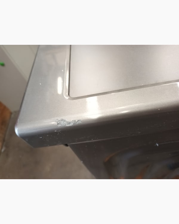 Lave-linge Ouverture frontale Samsung WW80J5556FX/EF 21