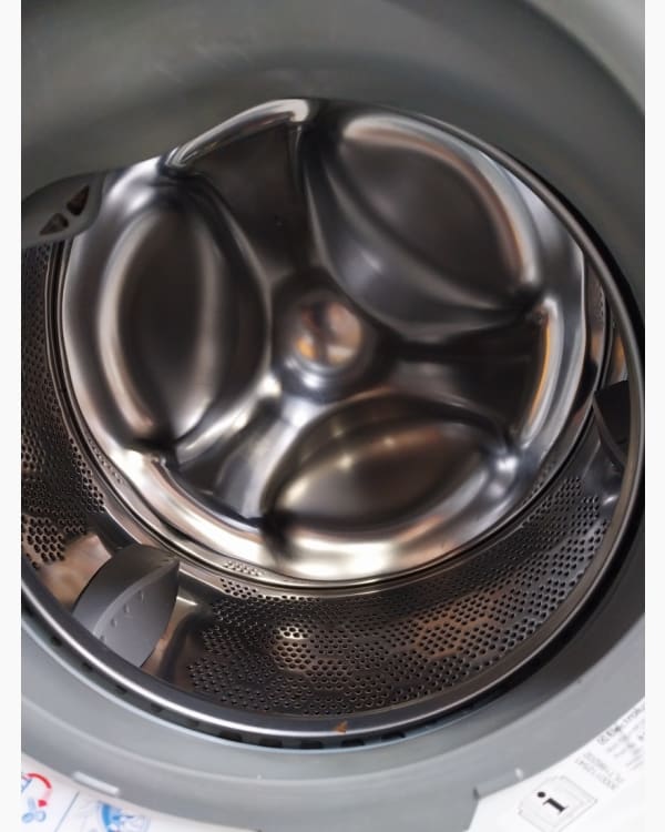 Lave-linge Ouverture frontale Electrolux EW2F6812WI 7