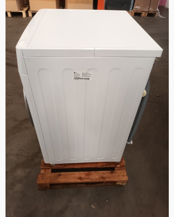 Lave-linge Lavante-séchante LG F864V31WRS 4