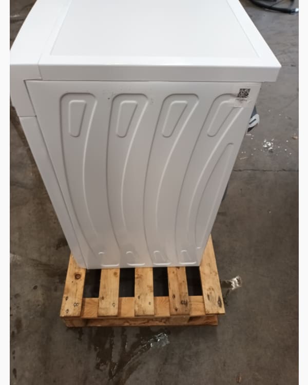 Lave-linge Ouverture frontale Listo LF812_L3B 4