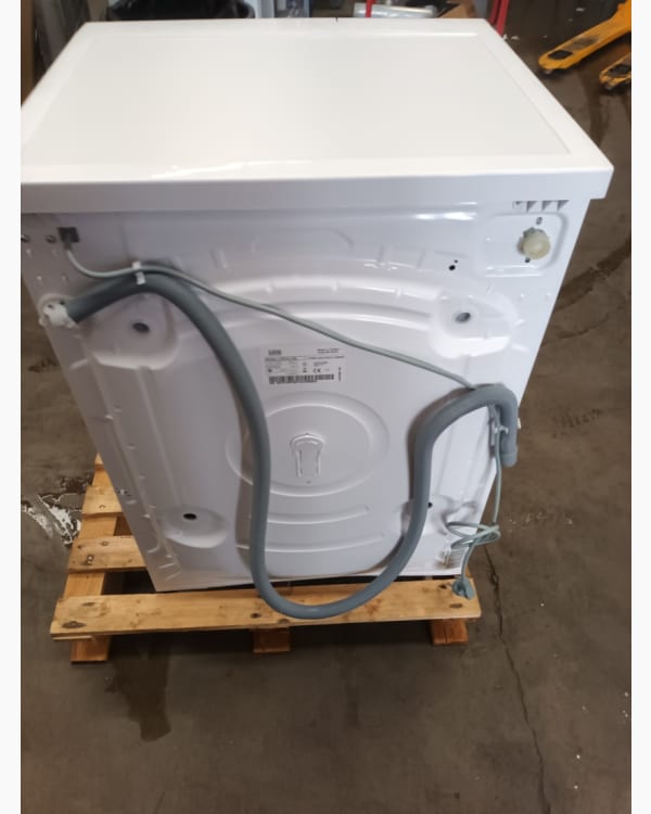 Lave-linge Ouverture frontale Listo LF812_L3B 6