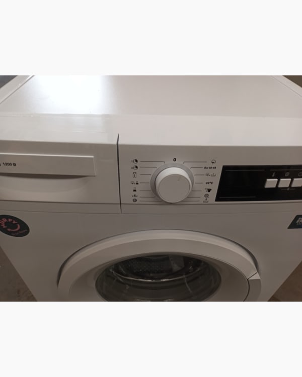 Lave-linge Ouverture frontale Listo LF812_L3B 13