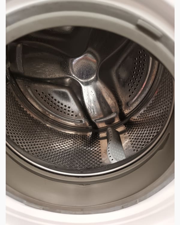 Lave-linge Ouverture frontale Listo LF812_L3B 19