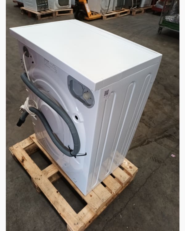 Lave-linge Ouverture frontale Essentiel B 8004661/ELF614DD4 7