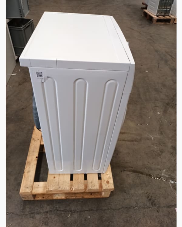 Lave-linge Ouverture frontale Essentiel B 8004661/ELF614DD4 8