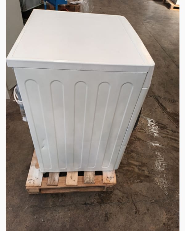 Lave-linge Ouverture frontale LG F74902WH 8