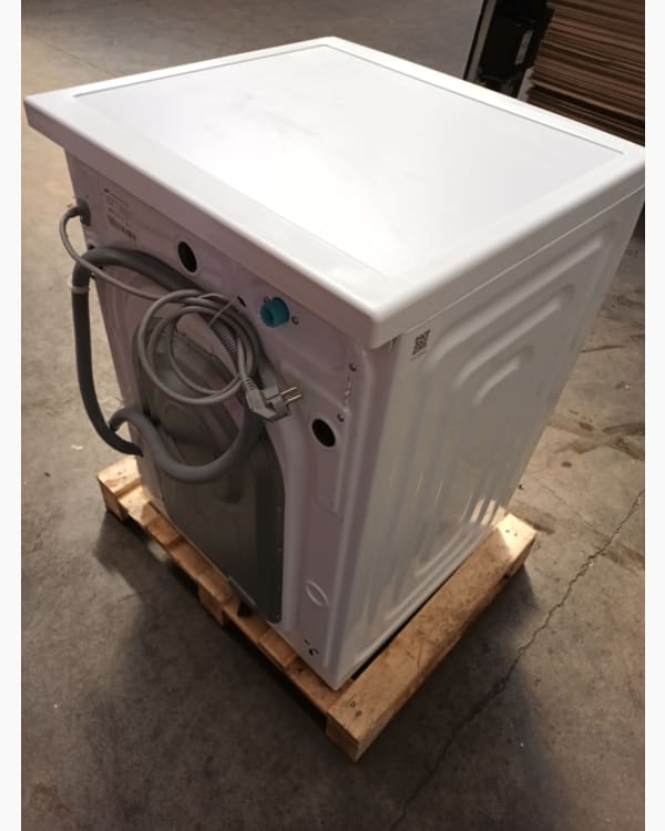 Lave-linge Ouverture frontale Samsung WW90J6410CW 7