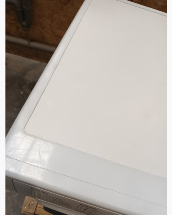Sèche-linge Ouverture frontale Hotpoint Ariston TCL93B6H 5