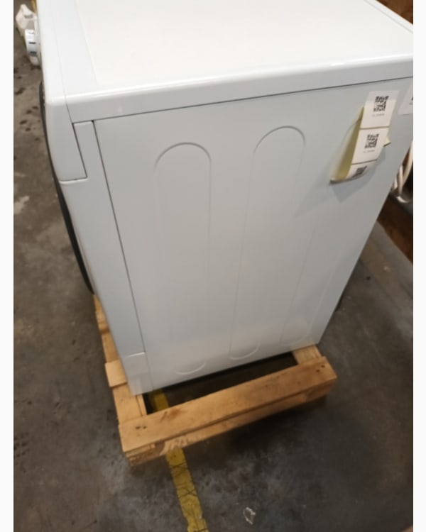 Sèche-linge Ouverture frontale Hotpoint Ariston TCL93B6H 10