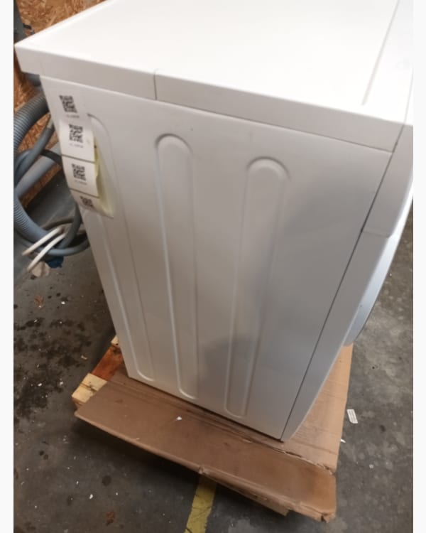 Lave-linge Ouverture frontale Essentiel B ELF714DD3 6