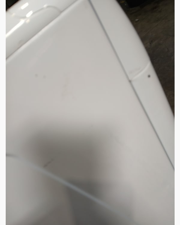 Lave-linge Ouverture frontale Candy CS12102DWB4/1-47 11