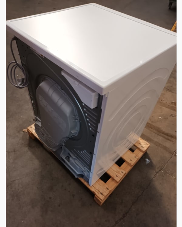 Sèche-linge Ouverture frontale Siemens WT45HV02FF/01 7