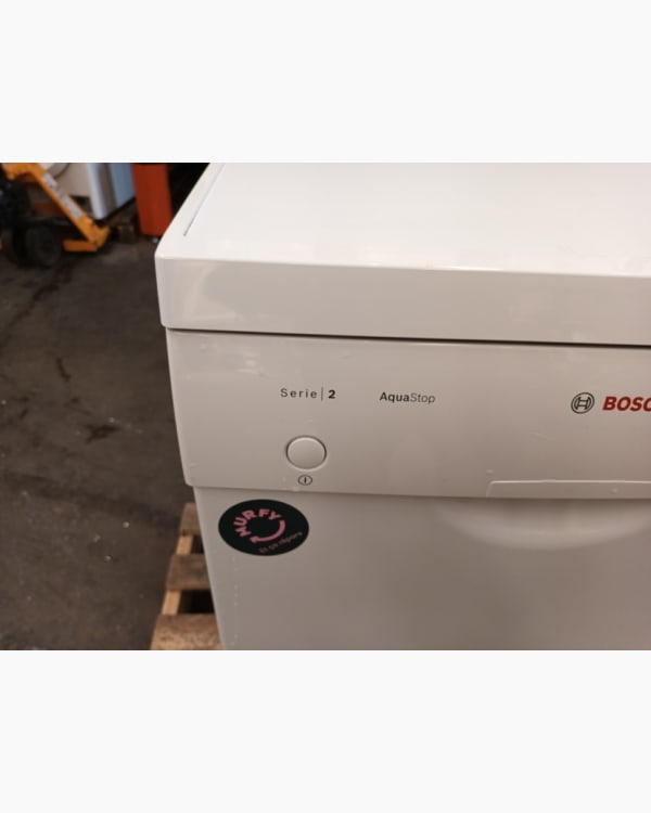 Lave-vaisselle Bosch SPS50E42EU/32 12