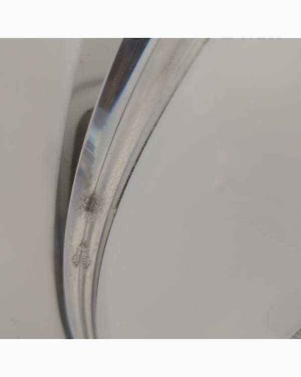 Lave-linge Ouverture frontale Samsung WF70F5E5W4W 9