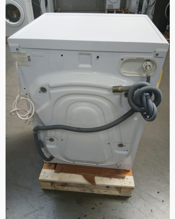 Lave-linge Ouverture frontale Whirlpool FWL71452WFR 8