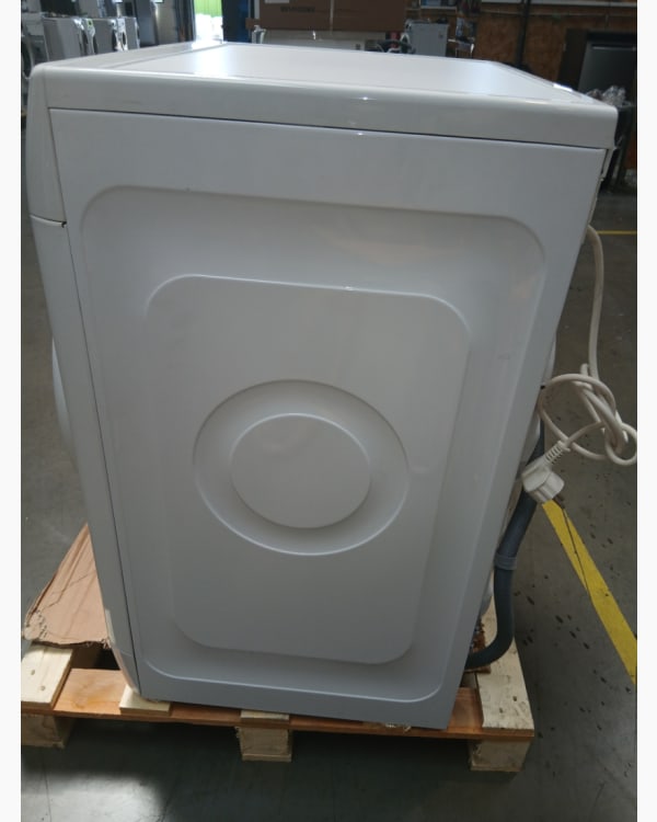 Lave-linge Ouverture frontale Whirlpool FWL71452WFR 9