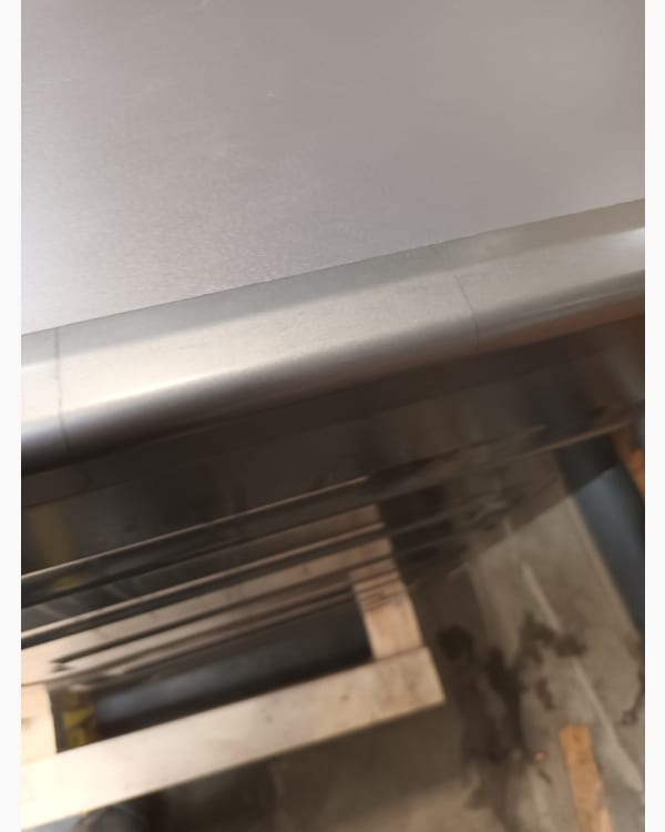 Sèche-linge Ouverture frontale Beko BDS7034M 12