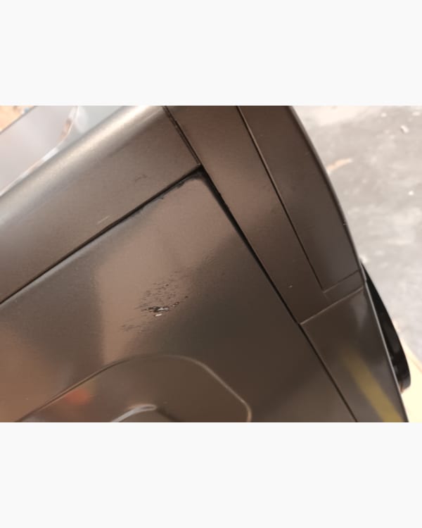Sèche-linge Ouverture frontale Beko BDS7034M 14