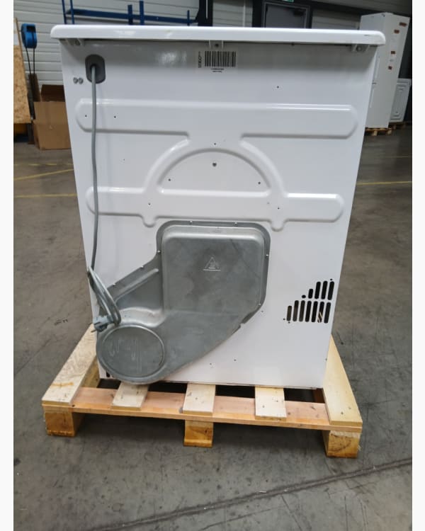 Sèche-linge Ouverture frontale Candy CSC10LF-5 3