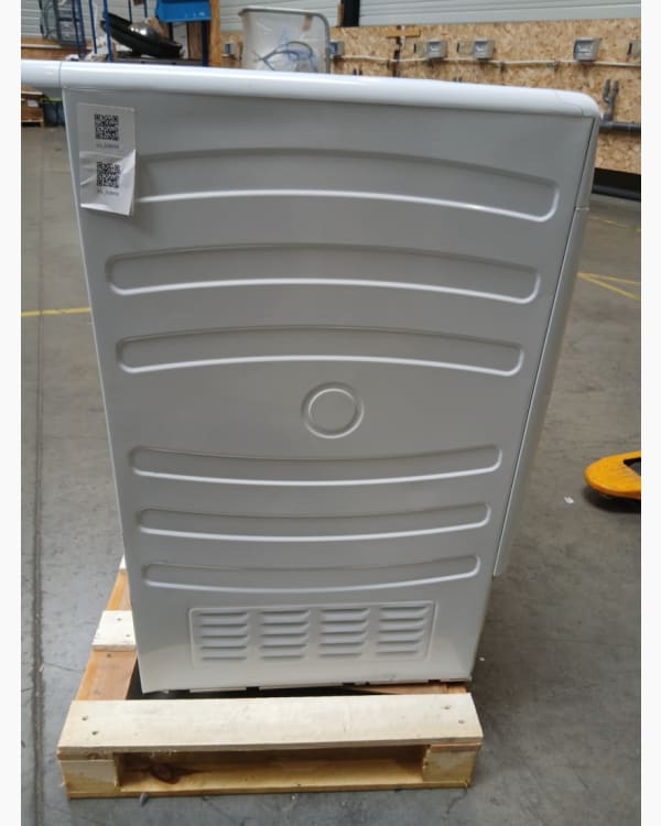 Sèche-linge Ouverture frontale Candy CSC10LF-5 4