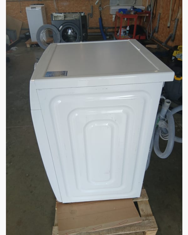 Lave-linge Ouverture frontale Samsung WW80J3483KW 5