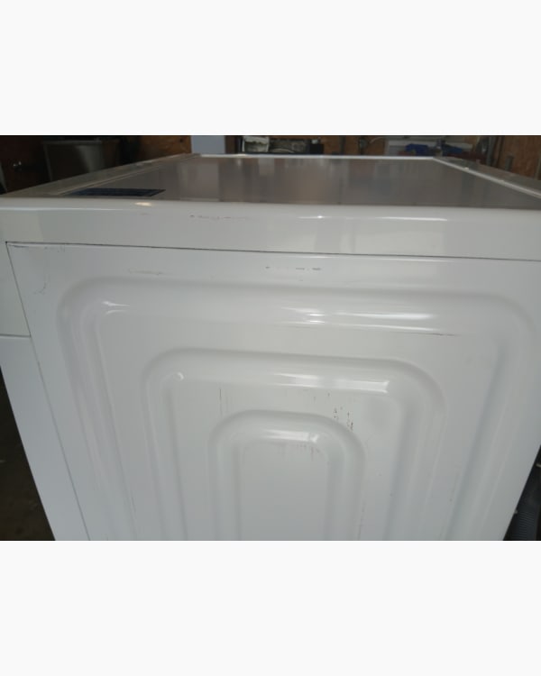 Lave-linge Ouverture frontale Samsung WW80J3483KW 6