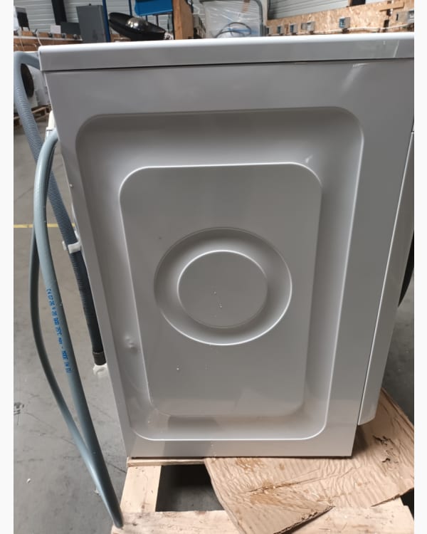Lave-linge Ouverture frontale Whirlpool FFB8638BVFR 4