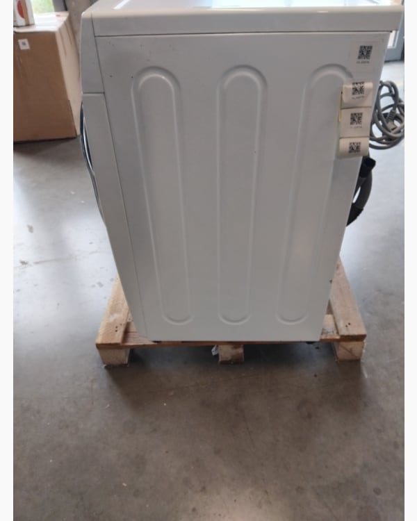 Lave-linge Lavante-séchante Samsung WD70J5A10AW 4