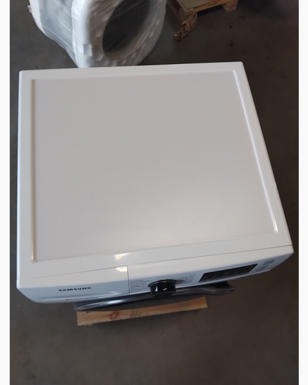 Lave-linge Lavante-séchante Samsung WD70J5A10AW 6