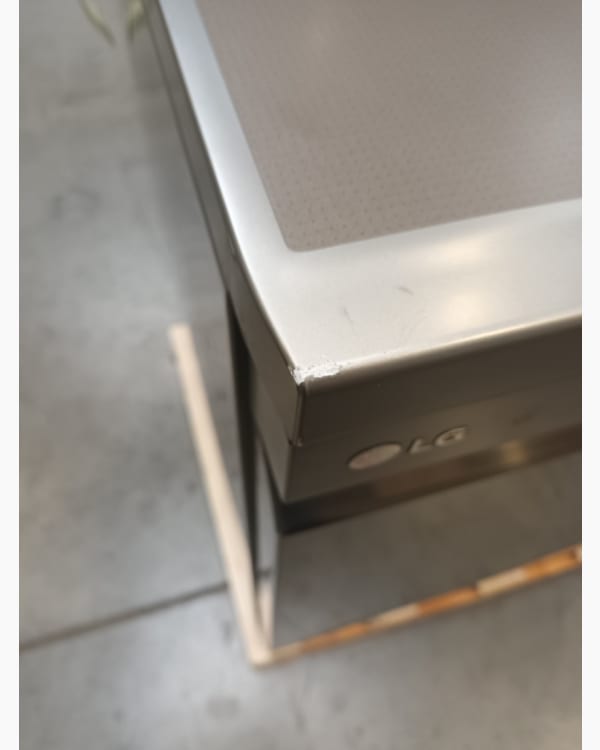 Lave-vaisselle LG DF365FPS 10