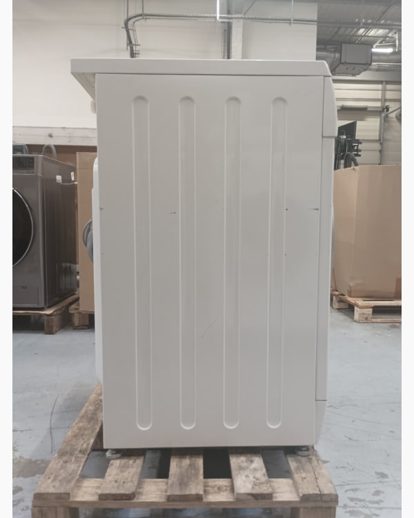 Lave-linge Ouverture frontale Siemens WM12E270FF 5
