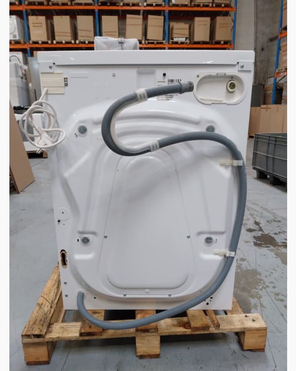 Lave-linge Ouverture frontale Whirlpool FFB8458BVFR 3